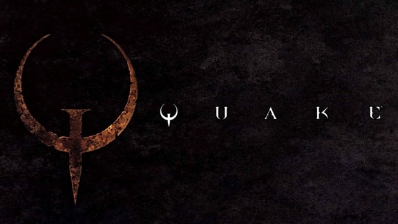 雷神之锤 QUAKE QUAKE the hammer of Raytheon-游戏白嫖网