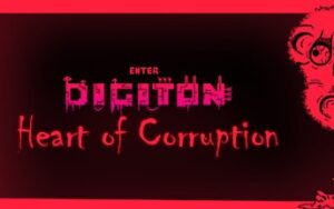 挺进像素王国：腐败之心 Enter Digiton: Heart of Corruption Advance into the kingdom of pixels: the heart of corruption Enter Digiton: Heart of Corruption-游戏白嫖网
