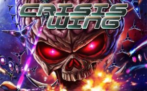 危机之翼 Crisis Wing-游戏白嫖网