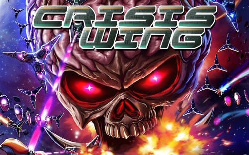 危机之翼 Crisis Wing-游戏白嫖网