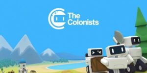 殖民者 colonist-游戏白嫖网