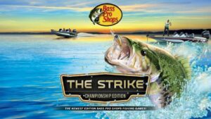 食饵 冠军版 Bass Pro Shops: The Strike – Championship Edition-游戏白嫖网