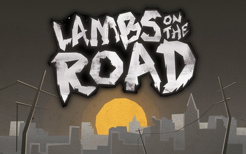 迷途的羔羊/路上的羔羊Lambs on the road Lambs on the road/lambs on the road-游戏白嫖网