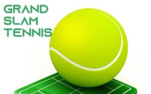 大满贯网球 Grand Slam Tennis-游戏白嫖网