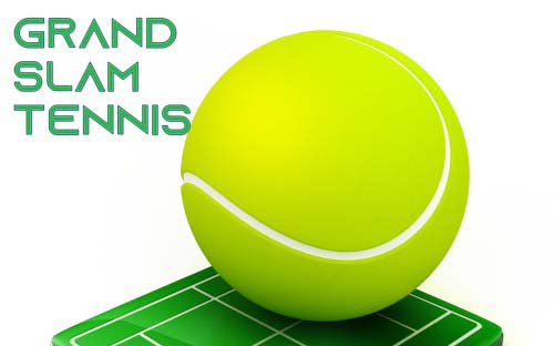 大满贯网球 Grand Slam Tennis-游戏白嫖网