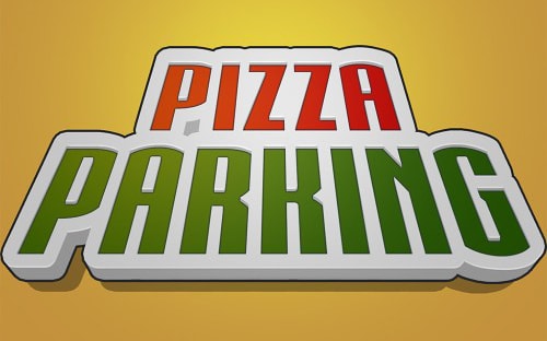 披萨送货车 Pizza Parking-游戏白嫖网