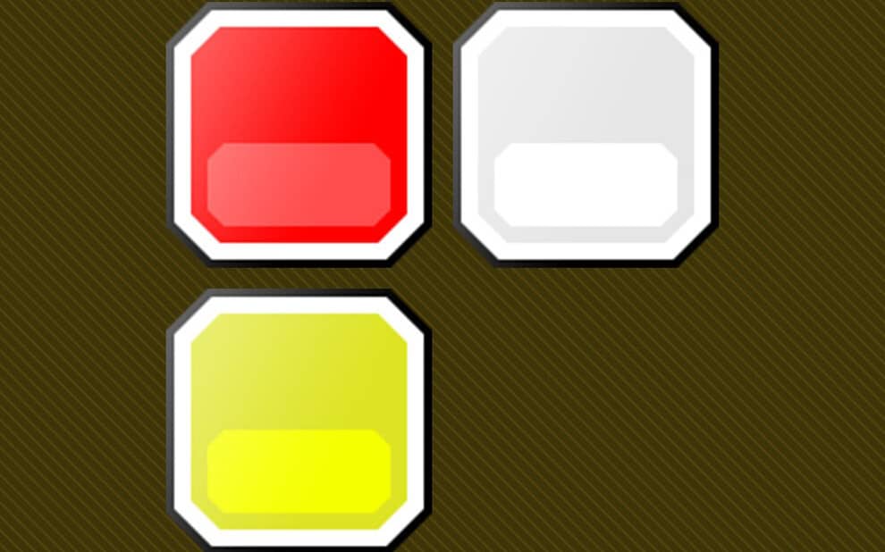 赤白黄色 Red White Yellow-游戏白嫖网
