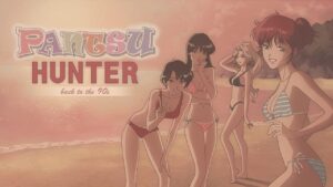 胖次猎人:回到90年代 Pantsu Hunter: Back to the 90s Fat hunter: back to the 90 s Pantsu Hunter: Back to the 90s-游戏白嫖网