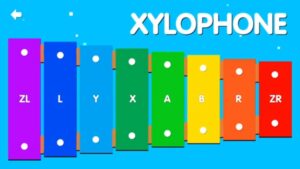 木琴 Xylophone-游戏白嫖网