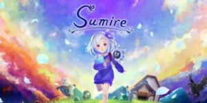 苏弥尔 Sumir-游戏白嫖网