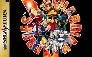 SS移植:守护英雄  Guardian Heroes-游戏白嫖网