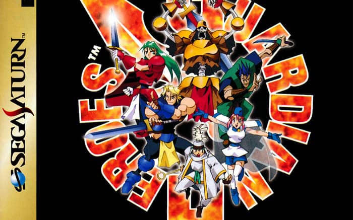 SS移植：守护英雄  Guardian Heroes-游戏白嫖网