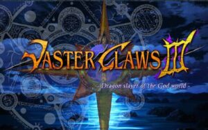 韦斯特之爪3：神界的屠龙者 VasterClaws 3 Dragon slayer of the God world-游戏白嫖网