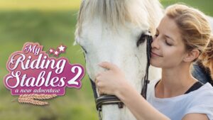 马场精英2：新冒险 My Riding Stables 2: A New Adventure-游戏白嫖网