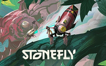 石蝇 Stonefly-游戏白嫖网