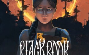 黑书 Black Book-游戏白嫖网