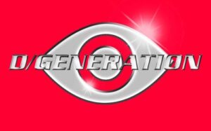 D时代 高清版 D Generation D era HD version D Generation-游戏白嫖网