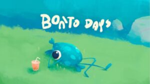 博尼托的日子  Bonito Days-游戏白嫖网