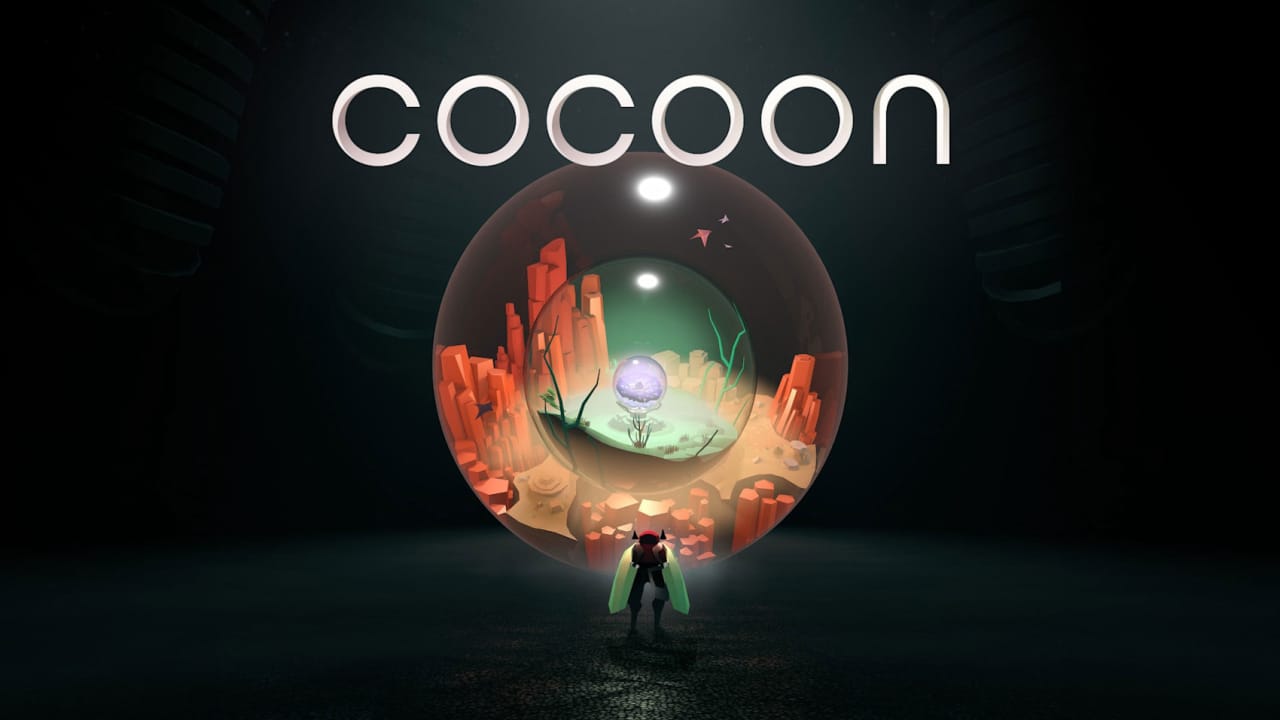 茧 Cocoon-游戏白嫖网