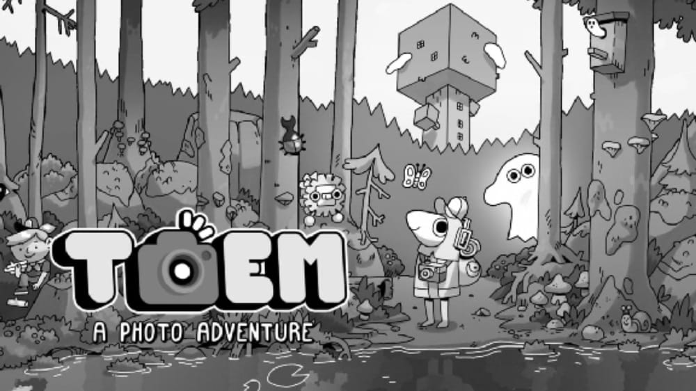 TOEM-游戏白嫖网