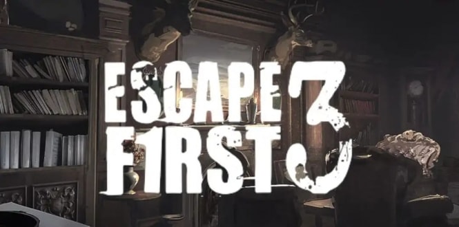 逃离房间3 Escape from room 3-游戏白嫖网