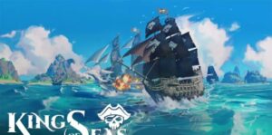 海洋之王 King of the sea-游戏白嫖网