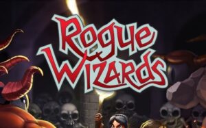 流浪巫师 Rogue Wizards-游戏白嫖网