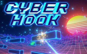 赛博之钩/异次元抓钩 Cyber Hook Cyber Hook/different-dimensional grappling hook cyberhook-游戏白嫖网