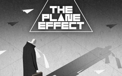 平面效应 The Plane Effect-游戏白嫖网