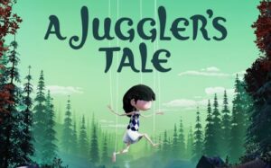 提线木偶的故事 A Jugglers Tale-游戏白嫖网