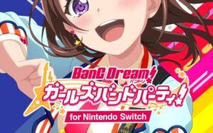 BanG Dream! 少女乐团派对-游戏白嫖网