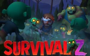 生存者Z  Survival Z-游戏白嫖网