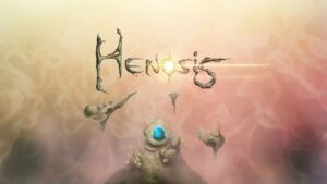 赫诺西斯 凝聚之水 Henosis The water of herosis condensation, Henosis-游戏白嫖网