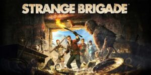 异域奇兵 The Last Outlaw-游戏白嫖网