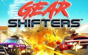 急速射击 Gearshifters-游戏白嫖网