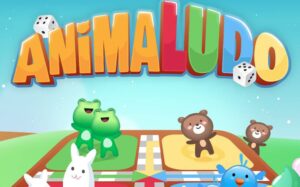 动物飞行棋 AnimaLudo Animal flying chess AnimaLudo-游戏白嫖网