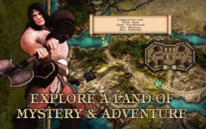 战斗幻想传奇 Fighting Fantasy Legends-游戏白嫖网