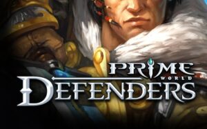 繁荣世界：守护者 Prime World Defenders-游戏白嫖网