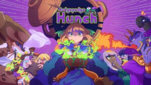 暗锅人狼 Hodgepodge Hunch-游戏白嫖网