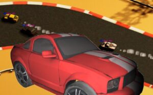 涡轮滑行赛车 Turbo Skiddy Racing Turbo Skiddy Racing-游戏白嫖网