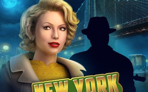 纽约疑云：黑手党内幕 New York Mysteries Secrets of the Mafia-游戏白嫖网