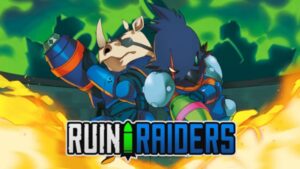 废地行动 Ruin Raiders-游戏白嫖网