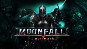 月光林地 终极版 Moonfall Ultimate Moonfall Ultimate, the Ultimate Edition of Moonwood-游戏白嫖网