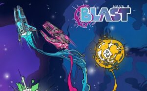 爆炸性 Have a Blast-游戏白嫖网