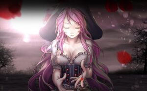 女巫大冒险 Wicce Witch adventure Wicce-游戏白嫖网