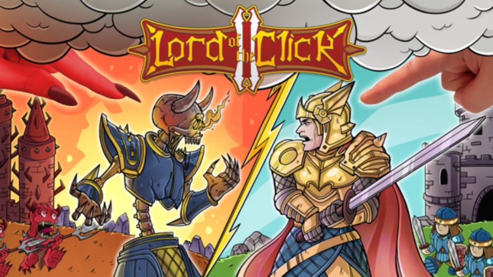 点击之王2 Lord of the Click 2-游戏白嫖网
