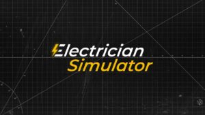 电工模拟器 Electrician Simulator-游戏白嫖网