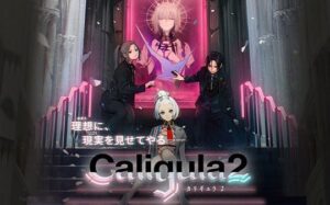 卡里古拉2 Caligula-游戏白嫖网