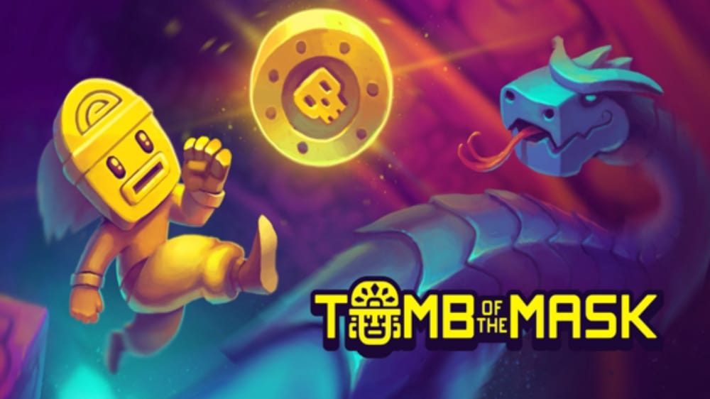 面具之墓 Tomb of the Mask-游戏白嫖网