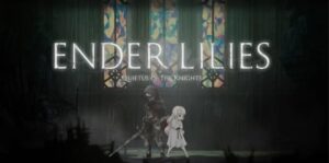 终焉百合:骑士们的救赎 Lily in the end: the redemption of knights-游戏白嫖网